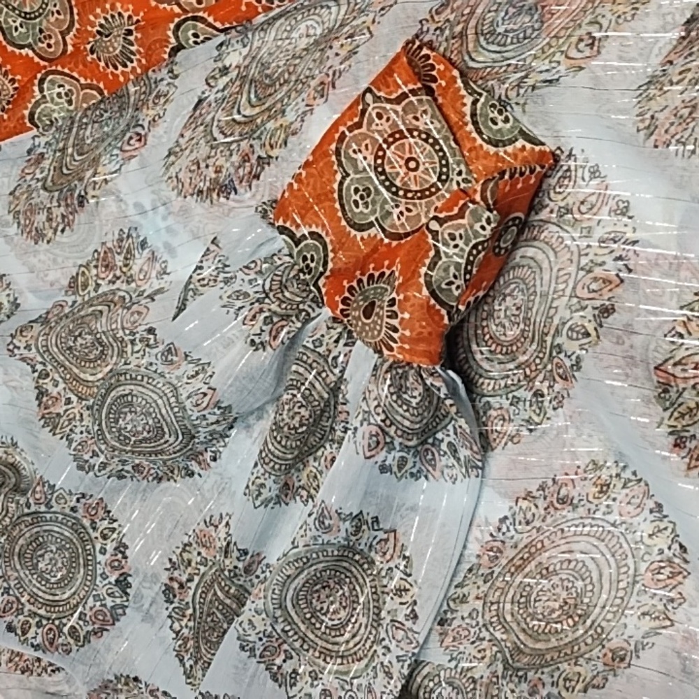 Free People OSFA Top - Picture 3 of 6